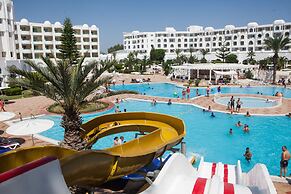 El Mouradi El Menzah