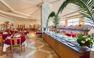 El Mouradi Hammam Bourguiba