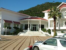 El Mouradi Hammam Bourguiba