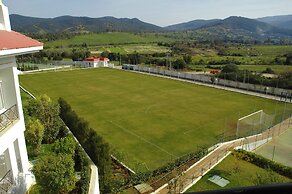 El Mouradi Hammam Bourguiba