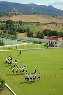 El Mouradi Hammam Bourguiba