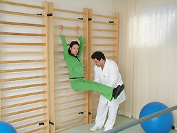 El Mouradi Hammam Bourguiba