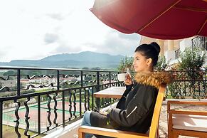 El Mouradi Hammam Bourguiba