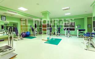 El Mouradi Hammam Bourguiba