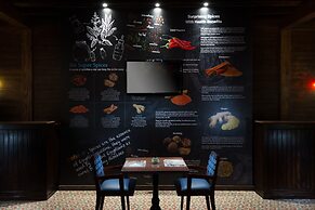 Naama Bay Hotel & Resort