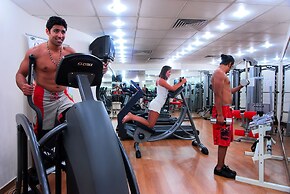 Naama Bay Hotel & Resort