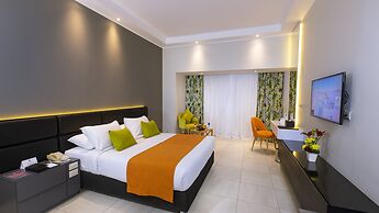 Naama Bay Hotel & Resort