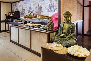 Barceló Punta Umbria Beach Resort