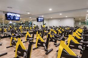 Barceló Punta Umbria Beach Resort