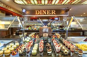 Barceló Punta Umbria Beach Resort