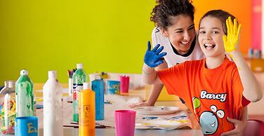 Barceló Punta Umbria Beach Resort