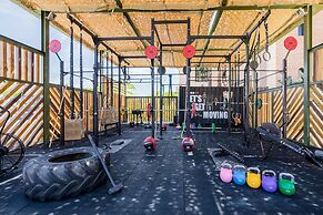 Barceló Punta Umbria Beach Resort