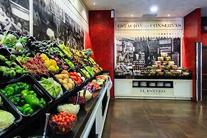 Barceló Punta Umbria Beach Resort