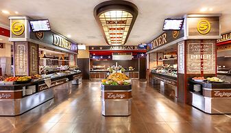 Barceló Punta Umbria Beach Resort