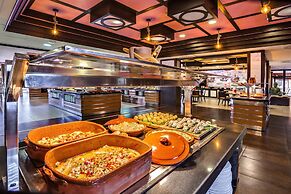 Barceló Punta Umbria Beach Resort