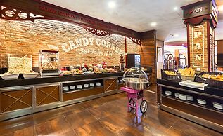 Barceló Punta Umbria Beach Resort