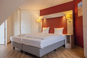 Fletcher Hotel - Restaurant De Cooghen