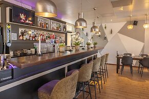 Fletcher Hotel - Restaurant De Cooghen