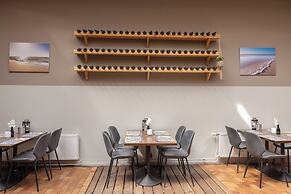 Fletcher Hotel - Restaurant De Cooghen