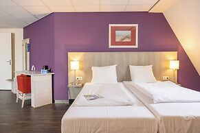 Fletcher Hotel - Restaurant De Cooghen