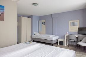 Fletcher Hotel - Restaurant De Cooghen