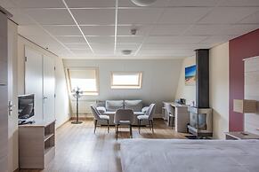 Fletcher Hotel - Restaurant De Cooghen