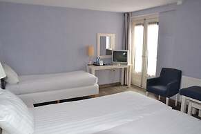 Fletcher Hotel - Restaurant De Cooghen