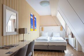 Fletcher Hotel - Restaurant De Cooghen