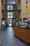 Fletcher Hotel - Restaurant De Cooghen