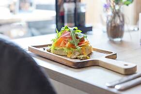 Fletcher Hotel - Restaurant De Cooghen