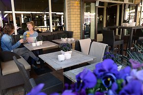 Fletcher Hotel - Restaurant De Cooghen