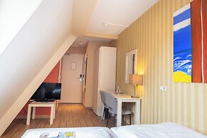 Fletcher Hotel - Restaurant De Cooghen