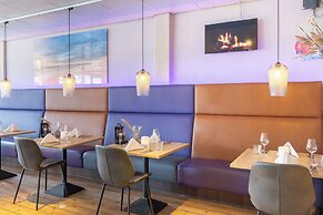 Fletcher Hotel - Restaurant De Cooghen