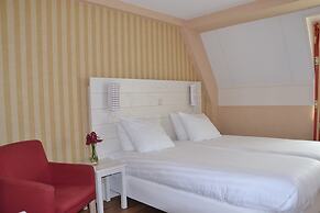 Fletcher Hotel - Restaurant De Cooghen