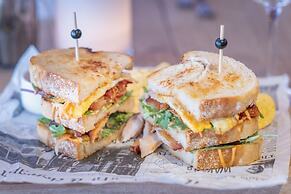 Fletcher Hotel - Restaurant De Cooghen