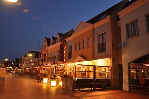 Fletcher Hotel - Restaurant De Cooghen