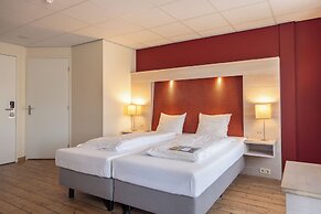 Fletcher Hotel - Restaurant De Cooghen