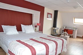 Fletcher Hotel - Restaurant De Cooghen