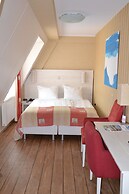 Fletcher Hotel - Restaurant De Cooghen