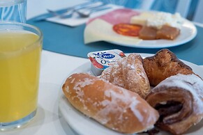 Hotel Don Juan Tossa