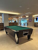 Hotel Don Juan Tossa