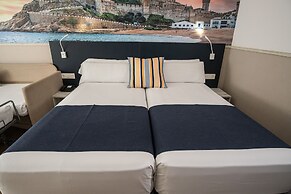 Hotel Don Juan Tossa