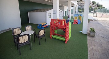 Hotel Don Juan Tossa