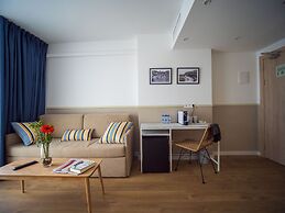 Hotel Don Juan Tossa