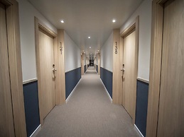 Hotel Don Juan Tossa