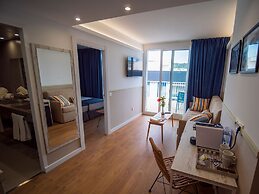 Hotel Don Juan Tossa