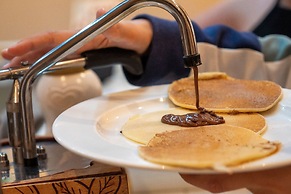 Hotel Don Juan Tossa