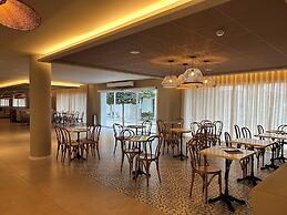 Hotel Don Juan Tossa