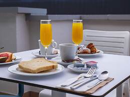 Hotel Don Juan Tossa