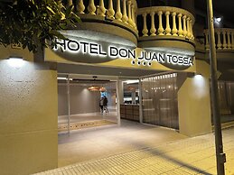 Hotel Don Juan Tossa